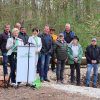 04 a Einweihung Niederseilgarten